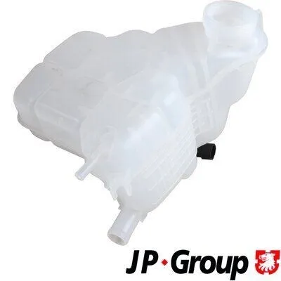 Produktbild von JP GROUP Ausgleichsbehälter Kühlmittel für OPEL ZAFIRA TOURER C (P12) Kühlwasser 1214702400