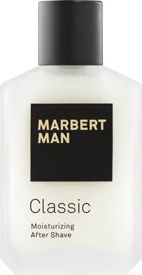 Produktbild von Marbert Man Classic homme/man Nawilżający płyn po goleniu 100 ml
