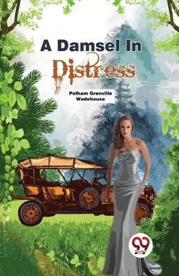 Produktbild von A Damsel In Distress