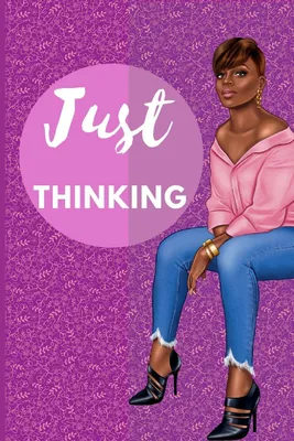 Produktbild von Just Thinking