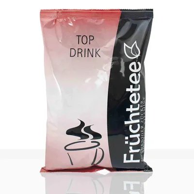 Produktbild von Hämmerle Früchtetee 1kg, Top Drink Instant-Tee