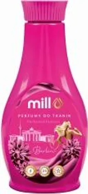 Obrázek produktu pro Mill Laundry Perfume Berlin 480 ml - účinný čisticí prostředek a svěží vůně