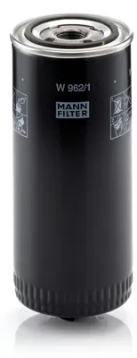 Zdjęcie produktu dla Filtr, Arbeitshydraulik MANN-FILTER W 962/1