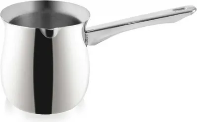 Produktbild von Kinghoff Brühkanne für türkischen Kaffee 700 ml 8601