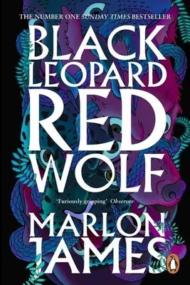 Produktbild von Black Leopard, Red Wolf