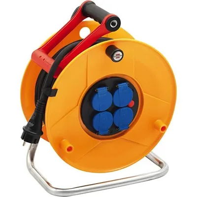 Obrázok produktu pre elektrická rolka 25 m