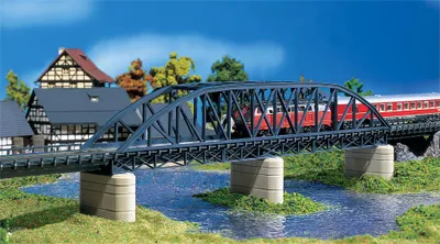 Produktbild von FALLER 222582 - Bogenbrücke Spur N