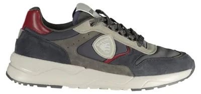 Obrázek produktu pro BLAUER Tenisky F6OZARK02COS_BLNVYGRY