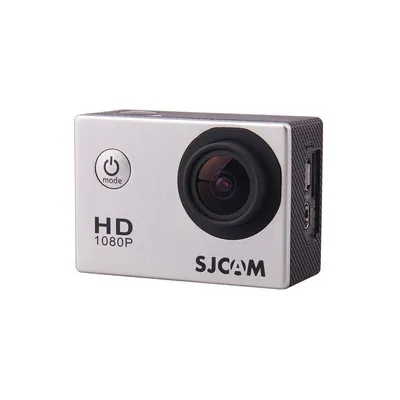 Produktbild von SJCAM SJ4000 WIFI, Full HD, CMOS, 12 MP, 60 fps, WLAN, 900 mAh