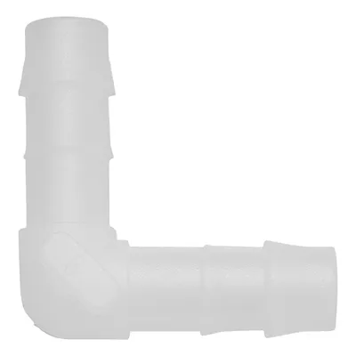 Produktbild von AS Schlauchverbinder Berstdruck 8 Bar Verbinder Winkel 8 mm Kupplung  2 Stück AS