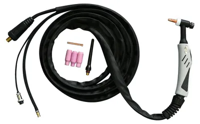 Produktbild von HBM WIG-Brenner TIG200P AC/DC
