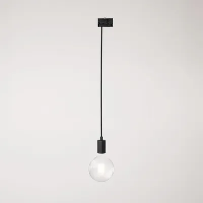 Immagine prodotto di Creative Cables - Lampada da soffitto in metallo per binari -lampadina non inclusa