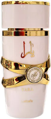 Produktbild von Lattafa Yara Moi Eau de Parfum 100ml