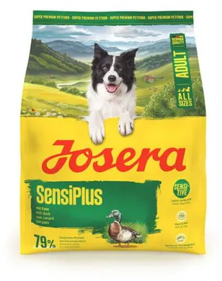 Obrázek produktu pro Josera SensiPlus 900 g