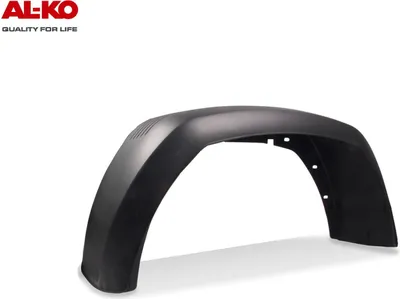 Produktbild von AL-KO Anhänger Kotflügel 200x706mm EA200
