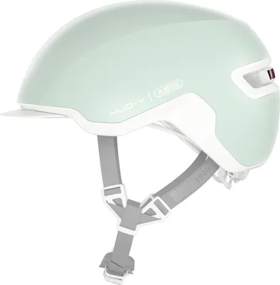 Image de Casque Urbain Abus 90947 - HUD-Y PURE MINT L