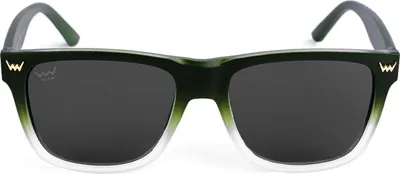 Immagine prodotto di Occhiali da sole Vuch Ferdy Green Black Glass Taglia unica