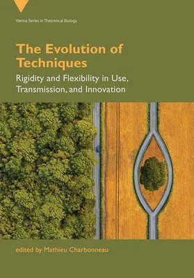 Obrázek produktu pro The Evolution of Techniques
