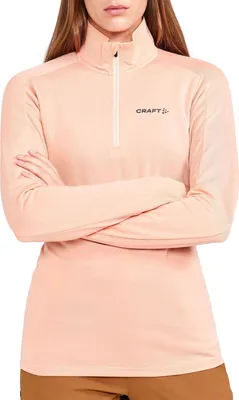 Produktbild von Craft Core Gain Midlayer Damenshirt