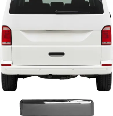 Image de Couverture de poignée de porte Hayon pour VW Caravelle T6 2015-2021