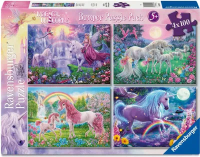 Image de Licornes magiques
