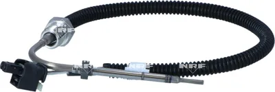Produktbild von NRF 707298 Abgastemperatursensor für SMART FORTWO Coupe (451) M14x1.5