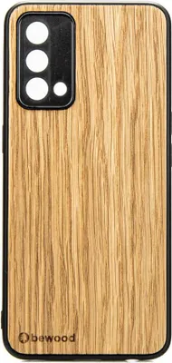 Produktbild von Realme GT Master Edition Holzgehäuse EICHE
