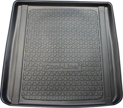 Produktbild von Z438586 Kofferraumwanne kompatibel mit Jaguar XF (250) Sportbrake 11.2012-05.2017
