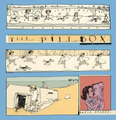 Productafbeelding van The Pillbox