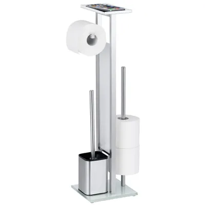 Obrázek produktu pro Maximex 23364500 Maximex WC-Garnitur 4in1