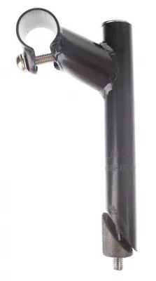 Produktbild von M-Wave STEM FEST SHORT 22,2 / 160 / 25,4 mm BLACK