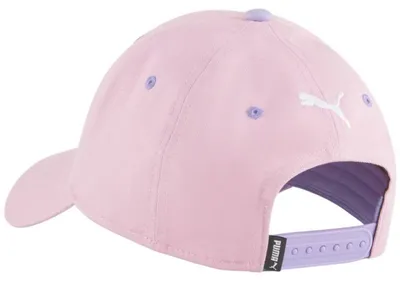 Image de Casquette Puma, modèle 25423 07, couleur rose