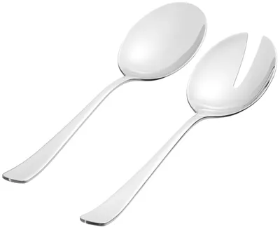Productafbeelding van WMF salatbestekset, groot, artikelnummer 1148216040