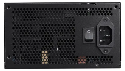 Zdjęcie produktu dla XPG COREREACTOR II 850W, 850 W, 100 - 240 V, 47 - 63 Hz, 12 A, 22 A, 62,5 A