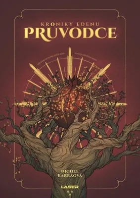 Immagine prodotto di Kroniky Edenu. Průvodce | Nicole Karráová