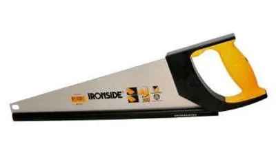 Produktbild von Ironside Handsäge 450 mm Hardpoint universell