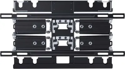 Immagine prodotto di Samsung WMN-B05FB/XC Supporto a parete per TV con inclinazione di 15° e rotazione di 30°, per TV Samsung 2022 e 2021 (43-55")