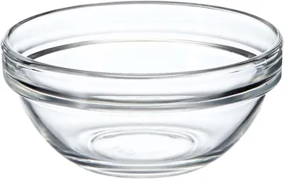 Produktbild von 6-teiliges Schüsselset, 9 cm
