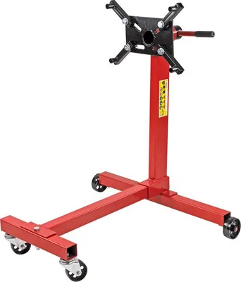 Produktbild von Motorständer / Motorhalterung 450 kg