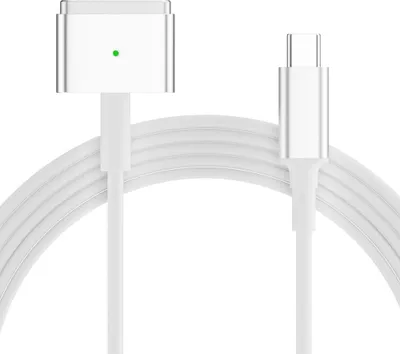 Produktbild von SOONTEC 100W magnetický nabíjecí kabel USB Type-C na Magsafe 2 pro Macbook Air Pro