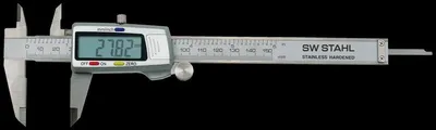 Zdjęcie produktu dla SW-Stahl 72350L Cyfrowy miernik suwmiarki