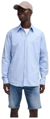 Immagine prodotto di Camicia Boss BOSS Rickert_M 10260292 - Camisa da Uomo