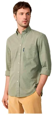 Imagen del producto de Camiseta de manga larga façonnable FAçONNABLE FM301863 - Camisa para Hombre