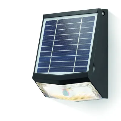Produktbild von esotec Solar Orientierungs-Leuchte Wandleuchte für außen outdoor 102270