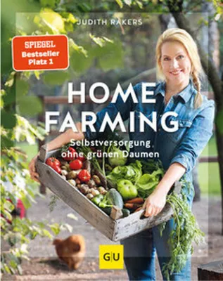 Obrázok produktu pre Homefarming