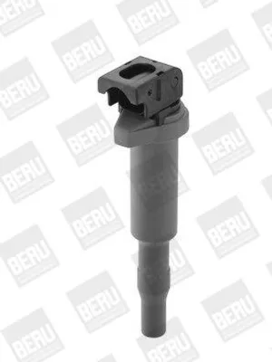 Immagine prodotto di Bobina di accensione Beru incl. connettore candela ZSE145 per BMW 1 3 5 6 7 Z4 E60 E61 E63 E64 E90