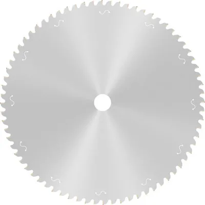 Image de Lame de scie PRO Steel Bosch pour scies circulaires filaires / à fil 305 x 2,2 x 25,4 mm T72 - 2608844869