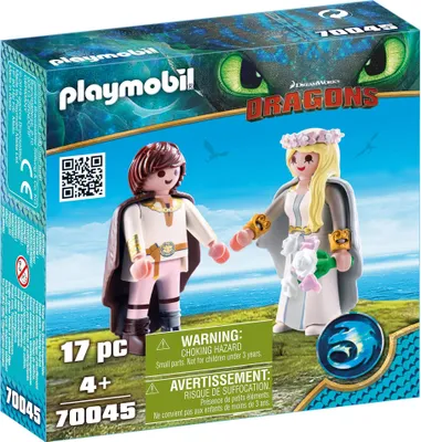Produktbild von PLAYMOBIL Special Spielset, 70045