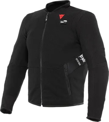 Produktbild von Dainese Smart Jacket LS D-Air® Airbag Motorrad Textiljacke Grösse: 46
