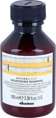 Zdjęcie produktu dla Davines Naturaltech Nourishing Szampon odżywczy do włosów, 100 ml